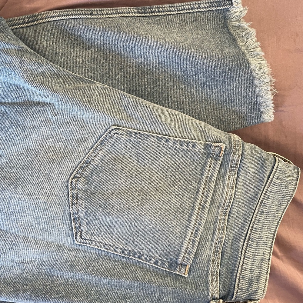 Hollister long  skinny jeans